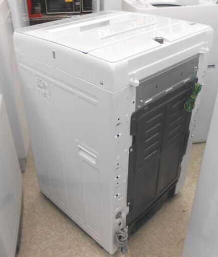洗濯機 5.0㎏ 2023年製 パナソニック NA－F5B1 Panasonic 全自動  