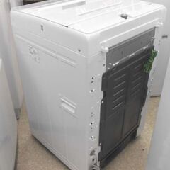 洗濯機 5.0㎏ 2023年製 パナソニック NA－F5B1 Panasonic 全自動洗濯機 札幌 西野店