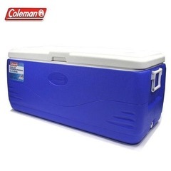 Coleman コールマン クーラーボックス 特大 142L