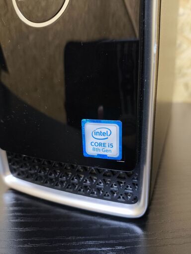 美品】Dell Inspiron 3470【新品SSD】B パソコン納得購入ガイド