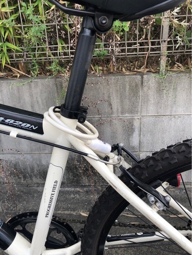 【DIAMANT】MTB  マウンテンバイク