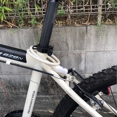 【DIAMANT】MTB  マウンテンバイク