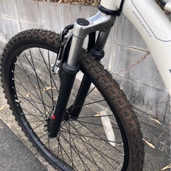 【DIAMANT】MTB  マウンテンバイク