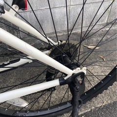 【DIAMANT】MTB  マウンテンバイク