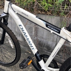 【DIAMANT】MTB  マウンテンバイク