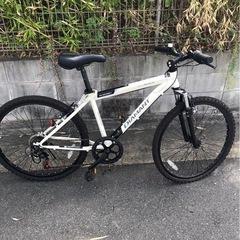 【DIAMANT】MTB  マウンテンバイク