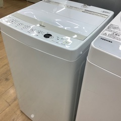 Haier(ハイアール)全自動洗濯機のご紹介です！！！