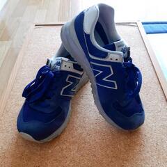 NB new balance スニーカー