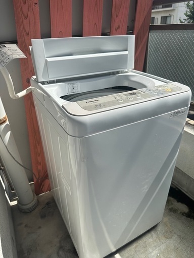 Panasonic ５キロ