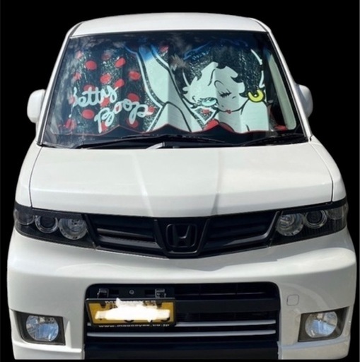 決定しました】ホンダ  ゼストスパーク