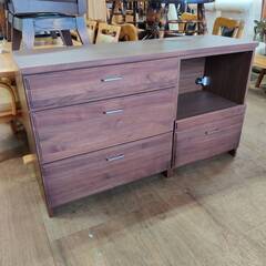 千葉県 柏市の工芸 収納家具(家具)の中古が安い！激安で譲ります・無料  