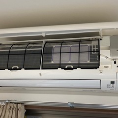 エアコン（ダイキン　2022年製）