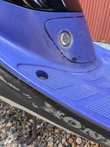 お取引中 □HONDA ディオZX AF35 規制前 1型 中古 ゼッペケ ゼックス