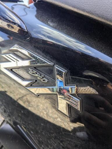 お取引中　　　　　　　□HONDA　ディオZX AF35　規制前　１型　中古　ゼッペケ　ゼックス