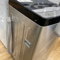 トレファク高槻店】安心の1年間保証！取りに来られる方限定！Haier 