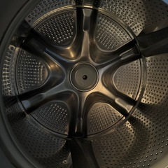 HTACHIビッグドラム洗濯機
