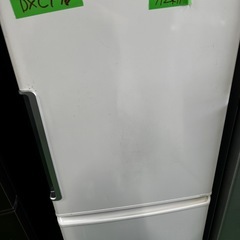 ご来店時、ガンお値引き‼️AQUA(アクア) 2017年製272 L 3 ドア冷蔵庫  