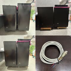 ジ281】【店頭引取商品】ジャンク品 三菱 ダイアトーン R305形モニター