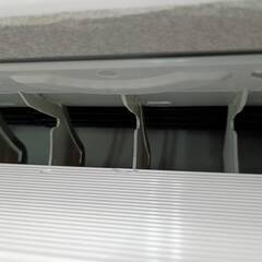 人気商品?DAIKIN ダイキン工業 2022年製 2.5kwルームエアコン F25ZTES 