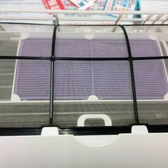 人気商品?DAIKIN ダイキン工業 2022年製 2.5kwルームエアコン F25ZTES 
