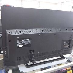 TOSHIBA 40インチ液晶テレビ 2018年製 40S21 REGZA 40V 40型 東芝☆ 札幌市 北区 屯田 