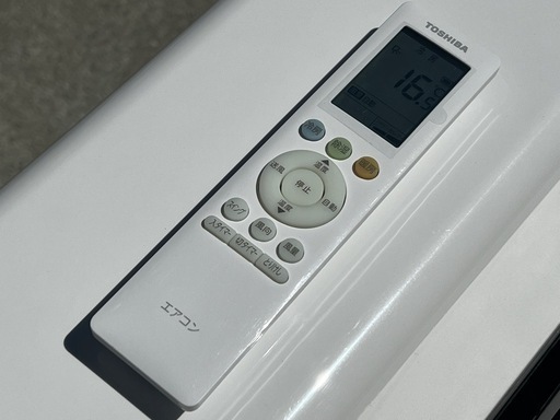 A272◇東芝 エアコン◇主に6畳◇2021年製◇RAS-2211TM A272◇東芝 エアコン◇主に6畳◇2021年製◇RAS-2211TM