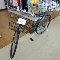 自転車 27インチ  TJ7405