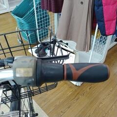 自転車 27インチ  TJ7405