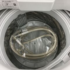 ★ジモティ割あり★ Panasonic　パナソニック 洗濯機  6.0kg 22年製 動作確認／クリーニング済み SJ7112