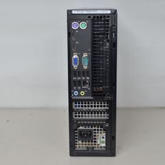 中古良品 DELL Optiplex 9020 デスクトップPC/Windows11+office/core i7-4790/爆速SSD512GB/メモリ8GB/DVDマルチ搭載 中古良品 DELL Optiplex 9020 デスクトップPC/Windows11+office/core