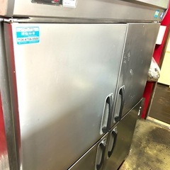 panasonic 業務用冷蔵庫 SRR-K1561S