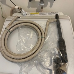 日立電気洗濯機乾燥機BW-DV90EE7形