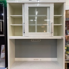 【愛品館 江戸川店 キッチン収納】共和産業 キッチンボード ID:151-008358-007