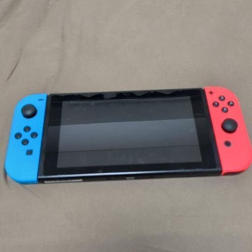 ニンテンドースイッチ【値下げしました】