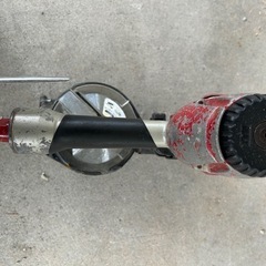 最終値下げ MAX 釘打ち機 CN565