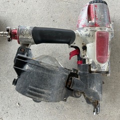 最終値下げ MAX 釘打ち機 CN565