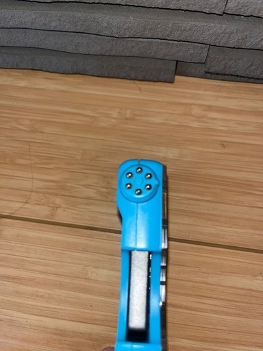 デジモンアクセル ネイチャーゲノム（スカイブル） デジモン