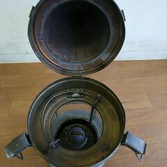 昭和レトロ 日本船燈製 船舶燈ランプ 船舶灯 オイルランプ ランタン 照明
