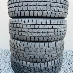195/65/15冬ウィンターマックス