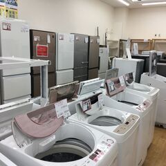 ★ジモティ割あり★ HITACHI　日立 洗濯機  9.0Kg 18年製 動作確認／クリーニング済み SJ7114