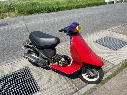 af16タクト