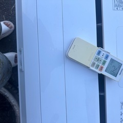 TOSHIBA 2021 エアコン