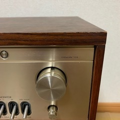 luxman 504 