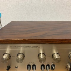 luxman 504 