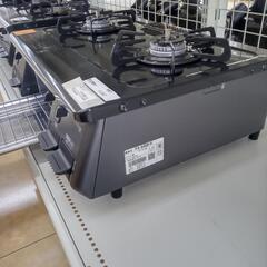 ★ジモティ割あり★ Panasonic ガステーブルLPガス  ２４年 ／クリーニング済み OJ5837