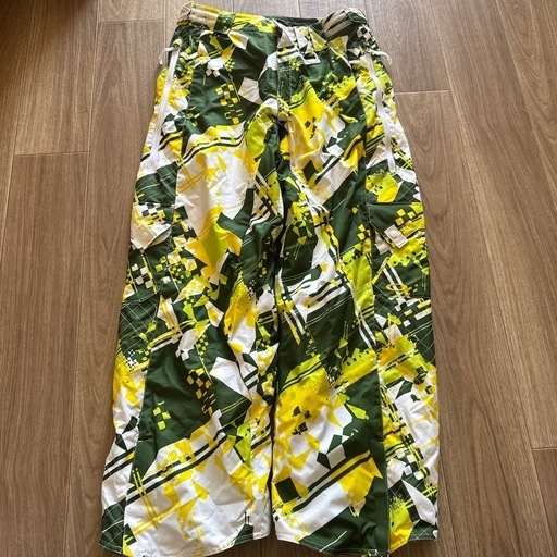 OAKLEYスノーウエアM