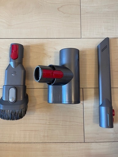 その他 dyson V8