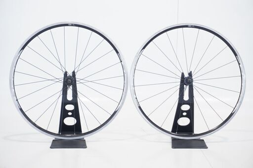 SHIMANO 「シマノ」 WH-R500 シマノ8-9速 ホイールセット