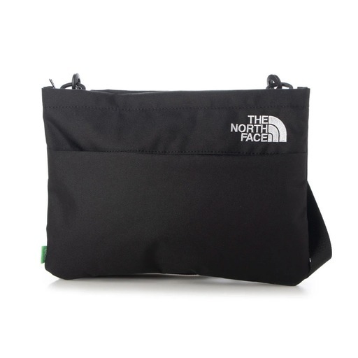 【タグあり未使用】THE NORTH FACE ショルダーバッグ SLIM CROSS BAG WHITELABEL NN2PN54J