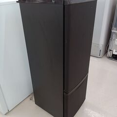 ★ジモティ割あり★ Panasonic 冷蔵庫 NR-B17FW 168L 22年製 動作確認／クリーニング済み TC4934